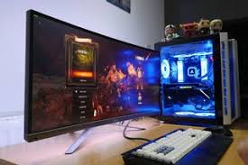 How To Upgrade Your Gaming Area With Glorious Rgb Lighting