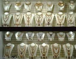 top wedding jewellery set dealers in