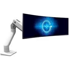 Wall Mount Ultrawide Monitor Arm Edm Hx49