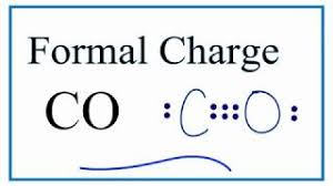 I would be grateful if you can clarify my doubts by describing and drawing the lewis structure of co. How To Calculate The Formal Charges For Co Carbon Monoxide Youtube
