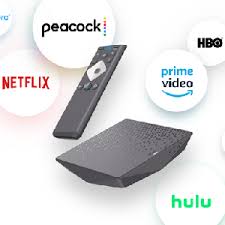 Directv calculates their box has. Free Xfinity Flex 4k Streaming Tv Box Voice Remote Peacock Premium For Xfinity Customers Vonbeau