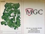 Golf Course - MoundView Golf Course