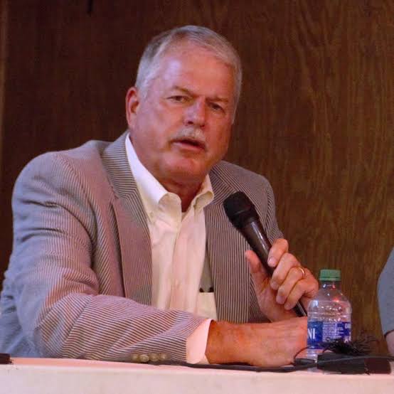 This is Charlie Hartz, candidate for House District 81