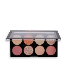 makeup revolution ultra blush palette