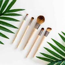 vegan makeup brushes