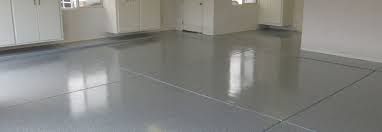 average cost of garage floor epoxy painting