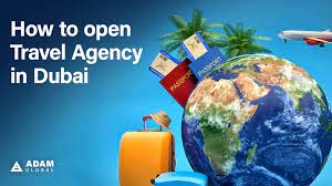 travel agency in dubai uae