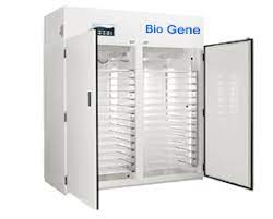seed germination chamber seed growth