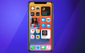 The app market is changing and shifting constantly, and the success stories are big enough to catch anyone's eye. Ios 14 S Biggest Changes To The Iphone Home Screen What Changed And How It All Works Cnet
