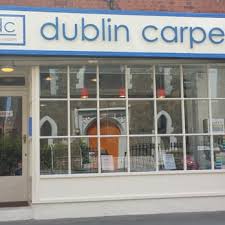 dublin carpets closed updated april
