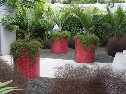Garden Furniture Pots Planters