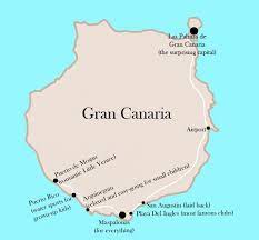 where to stay in gran canaria best