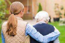رعاية المسنين , بحث عن دور الخدمة الاجتماعية في مجال رعاية المسنين في البلاد العربية - أبحاث نت