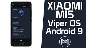 Here we will list all the custom rom for redmi note 7. Xiaomi Mi5 Viperos Pie V6 0 Unofficial Android 9 0 Pie Rom By Monster Mite