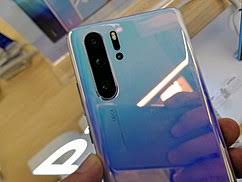 The p30 pro comes in three different storage variants, with the most premium 8gb ram/512gb version costing €1249 which is about rm5,741. Huawei P30 Wikipedia