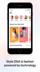 style dna your pocket stylist app