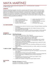 Marketing Executive CV Example   UK Job Vacancies 