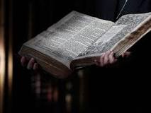 Does the original King James Bible still exist?
