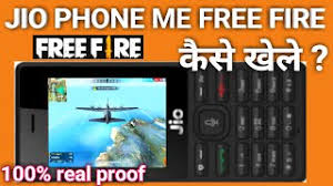 Here is finally garena free fire hack generator! Free Fire Game Download For Jio Phone Online Play Technologyera In
