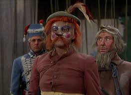 Image result for scaramouche 1952
