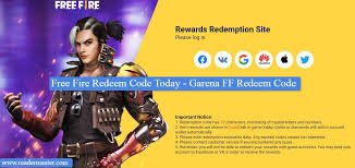 FreeRedeem Code 2022 (Indian Server) Garena ff redeem