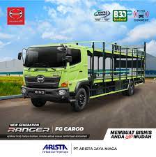 Helping to drive your success. 6 Ton Hino 500 Tk12specs Xe TaÂº I Hino Model Fc Series 500 6 2 TaÂº N Xe TaÂº I Via T Nam Built To Deliver The Hino 500 Series Is The Perfect Partner For Your Business