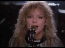 Babacar is a 1987 music album by france gall with music and lyrics by michel berger. France Gall Babacar Official Video Clip 1987 High Res Youtube