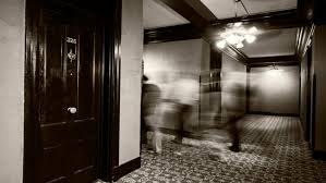the 14 most haunted hotels in the world