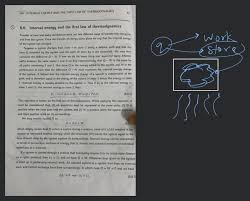 Law Of Thermodynamics 83 6 6