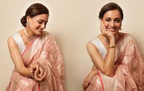 ethereal dia mirza setting sustainable