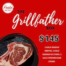 Foote Family Meats gambar png