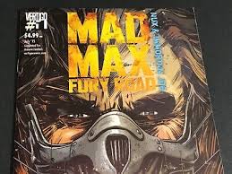 mad max fury road nux immortan joe 1