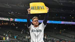 What sets these Mariners apart is they're playing like a playoff team -  Seattle Sports