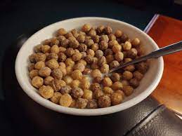 ccc reese s puffs review the nugget