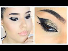 cat eye makeup tutorial you