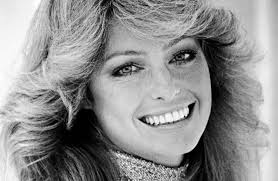 farrah fawcett turner clic s