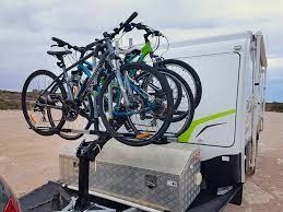 isi advanced bicycle carrier systems