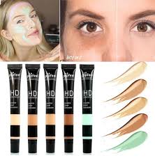 color concealer foundation makeup