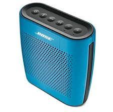 bose soundlink color bluetooth speaker