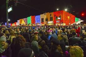 Rochester To Light Up Tonight For Big Bright Light Show And