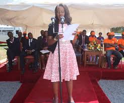 The issue of alfred mutua and lillian. Hot Photos Of Machakos County First Lady Naibuzz