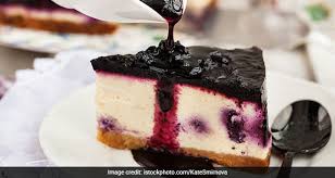 blueberry cheesecake recipe by chef