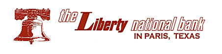 Headquartered in paris, mo, it has assets in the amount of $77,026,000. Liberty National Bank Paris Tx
