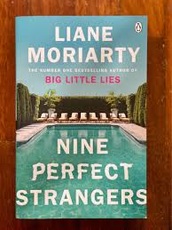 We did not find results for: Fiction Book Nine Perfect Strangers By Liane Moriarty Books Stationery Books On Carousell