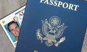 For complete instructions, click the link below. Proof Of Identity Options For Stolen Passport Replacement