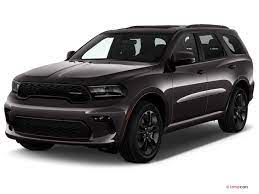 The first two generations were very similar in that both were based on the dodge dakota and ram pickup. 2021 Dodge Durango Prices Reviews Pictures U S News World Report