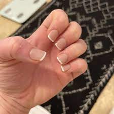 nail salons in north little rock ar