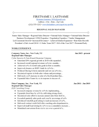 To see how, view this resume sample for a midlevel sales manager that isaacs created below, and download the sales manager resume template. Regional Sales Manager Resume Example Free Download