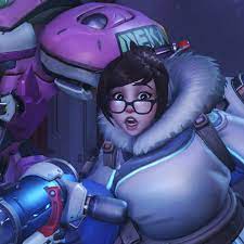 There's an 'Overwatch' porn parody and the trailer is all kinds of bad |  Mashable
