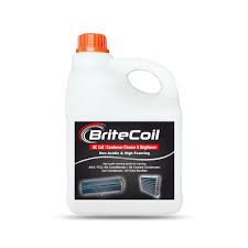 britecoil alkaline ac coil cleaner